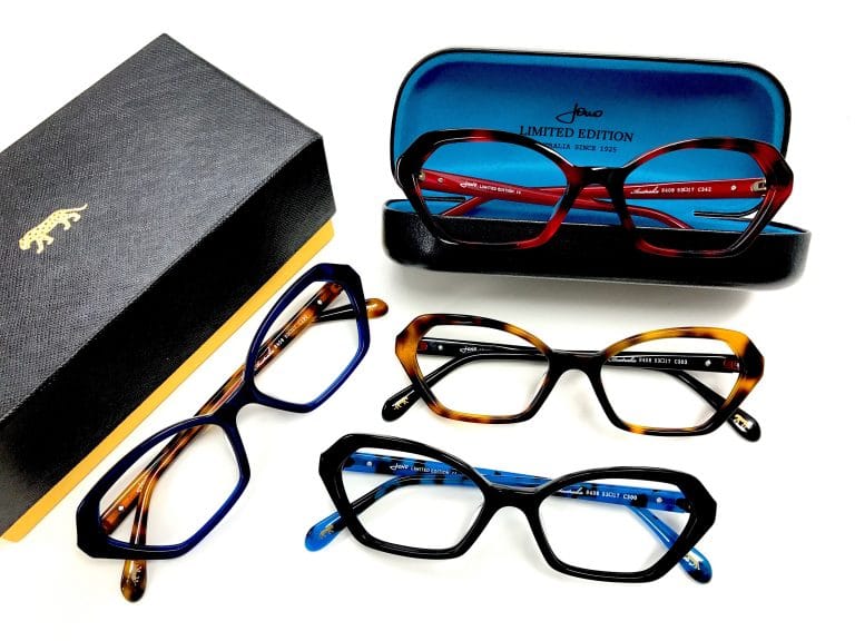   | Eyestylist 25th May 2017