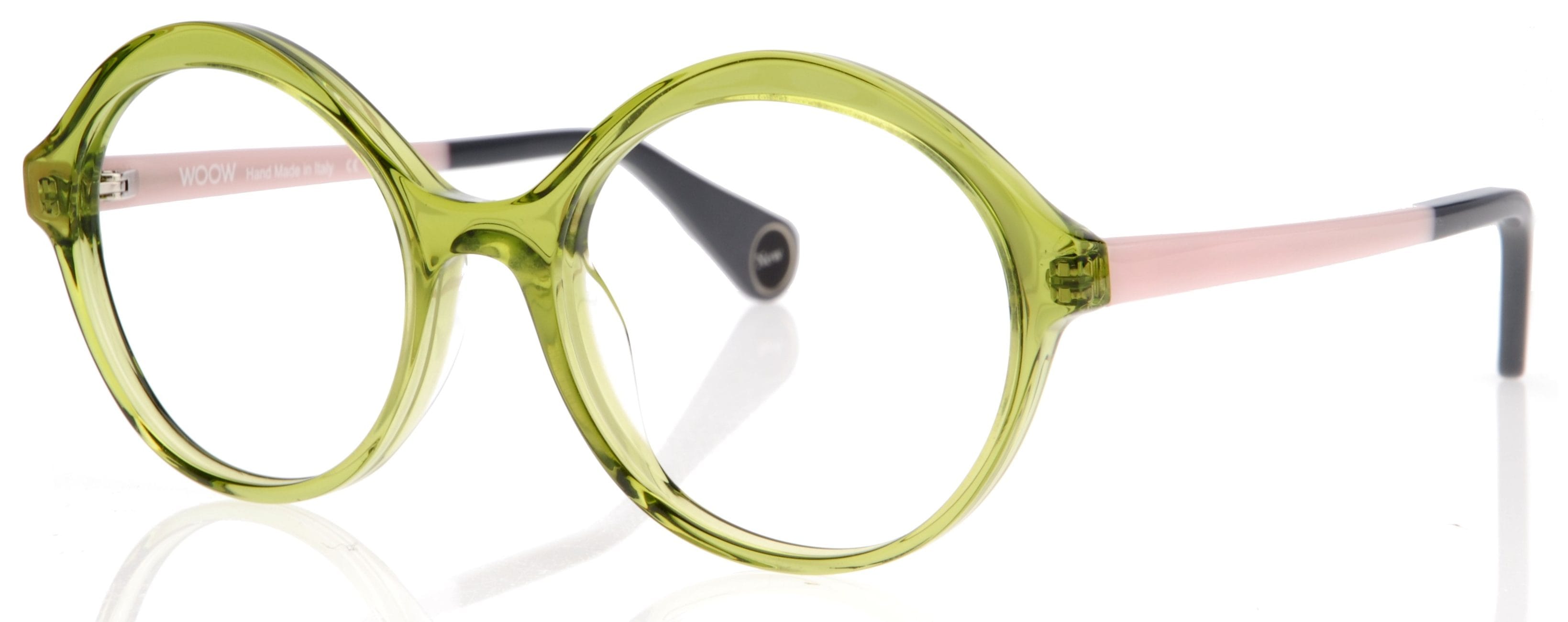 Brand New 1 by Woow Eyewear Eyestylist