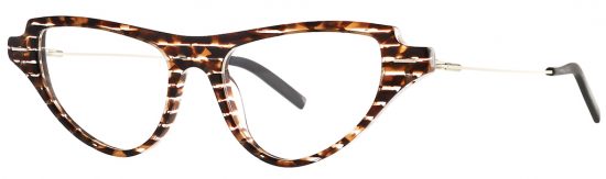 PIEP-theo - Eyestylist