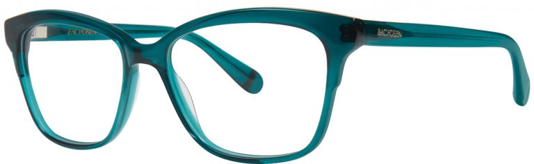 Sonja_JD Zac Posen REVIEW - Eyestylist