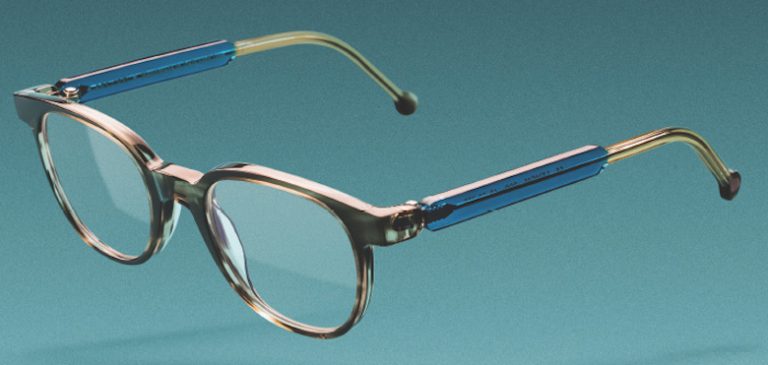Lemon Res:Rei - Eyestylist