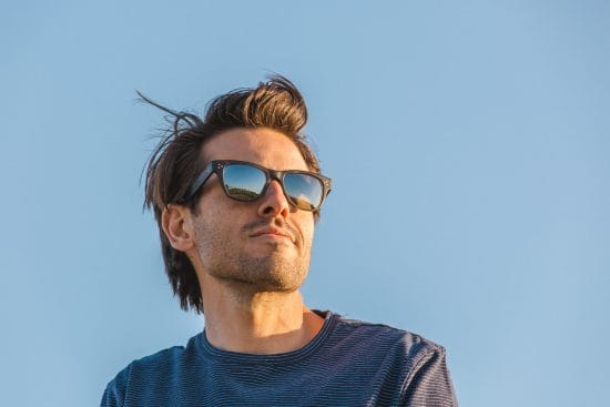 NorthSails Man in NS | Eyestylist | Eyestylist 24th July 2017