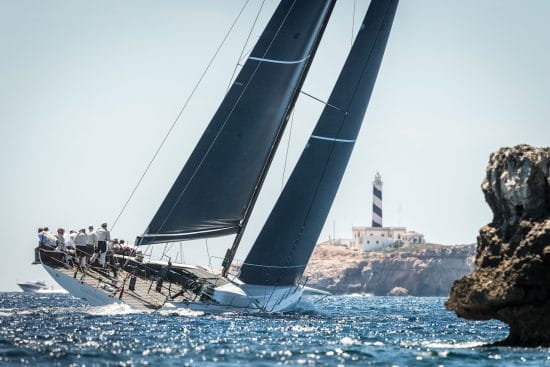 Palma Vela 2017 | Eyestylist | Eyestylist 24th July 2017