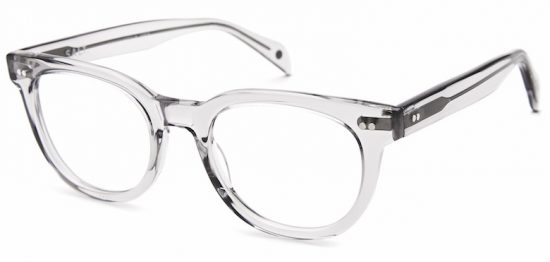 SALT. James Smokey Grey - Eyestylist