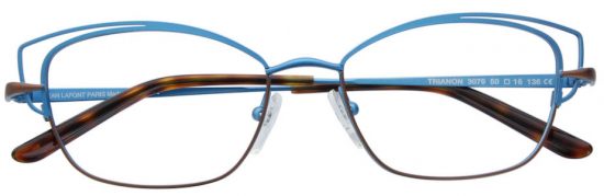 TRIANON Lafont - Eyestylist