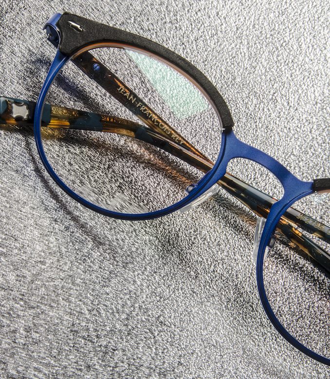 Le Cuir img07 JF REY REVIEW - Eyestylist