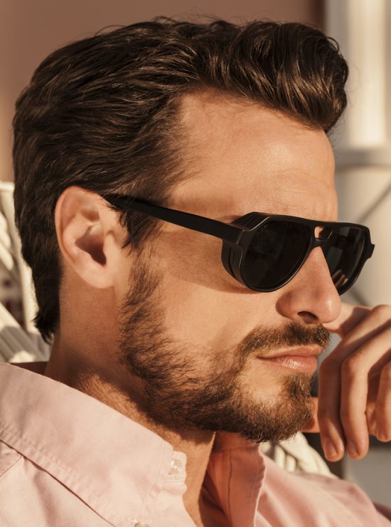 Sunglasses for men: The chicest luxury shades to up your eyewear game  whatever the season | London Evening Standard | Evening Standard