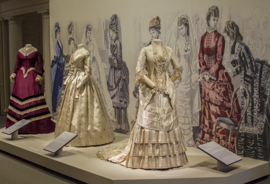 Victorian Grandeur: Exploring 19th Century Fashion Evolution