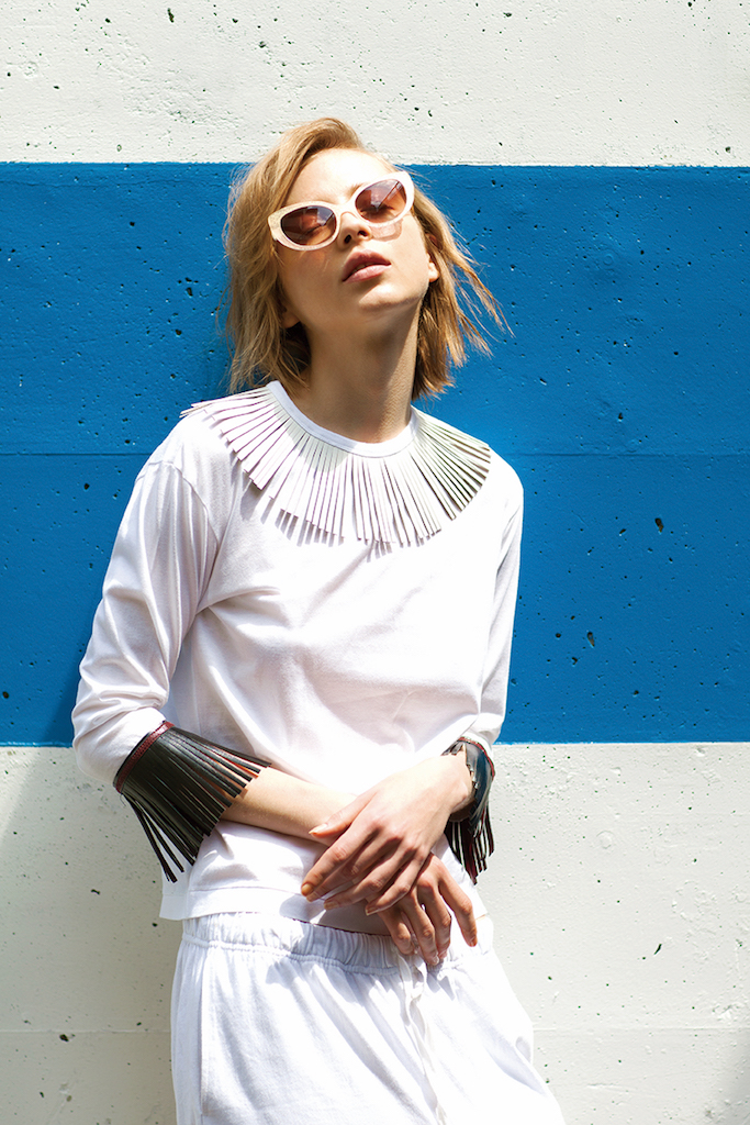 Sol Sol ItoSun - Eyestylist