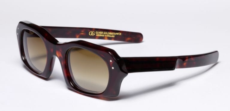   | Eyestylist 17th August 2018