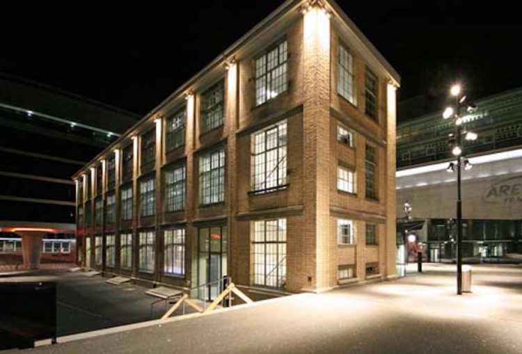 Hall of Frames Zurich returns to its rootsHappy 10th Anniversary! Hall