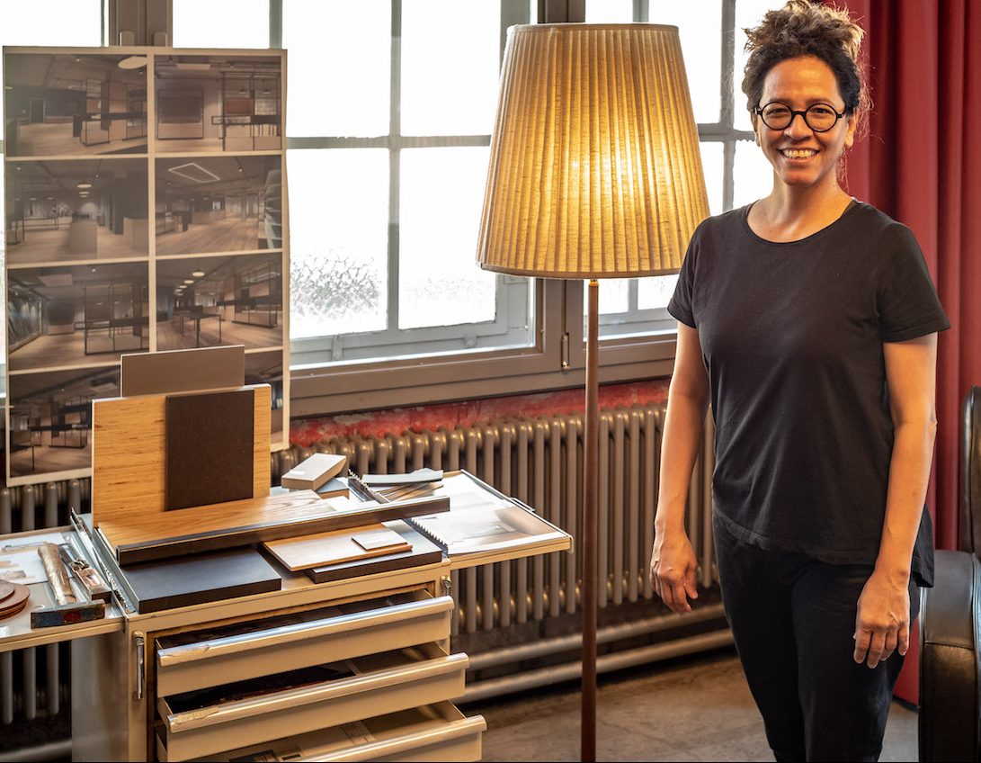 Hall of Frames Zurich 10th Anniversary edition Eyestylist