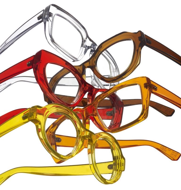   | Eyestylist 5th November 2018