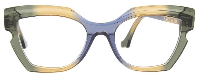   | Eyestylist 3rd December 2018