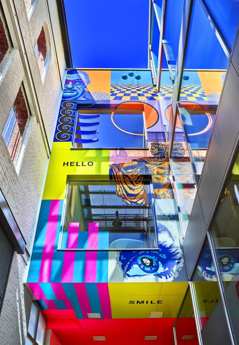   | Eyestylist 5th April 2019