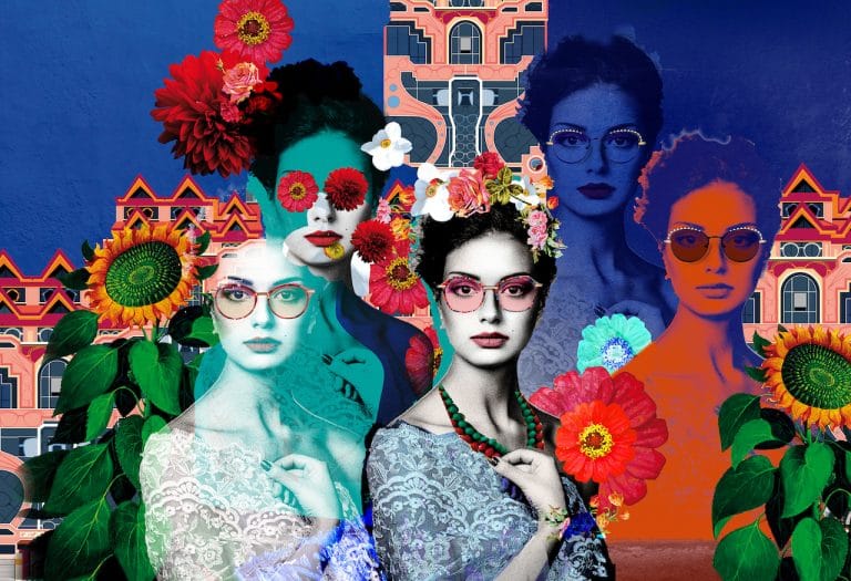   | Eyestylist 16th April 2019