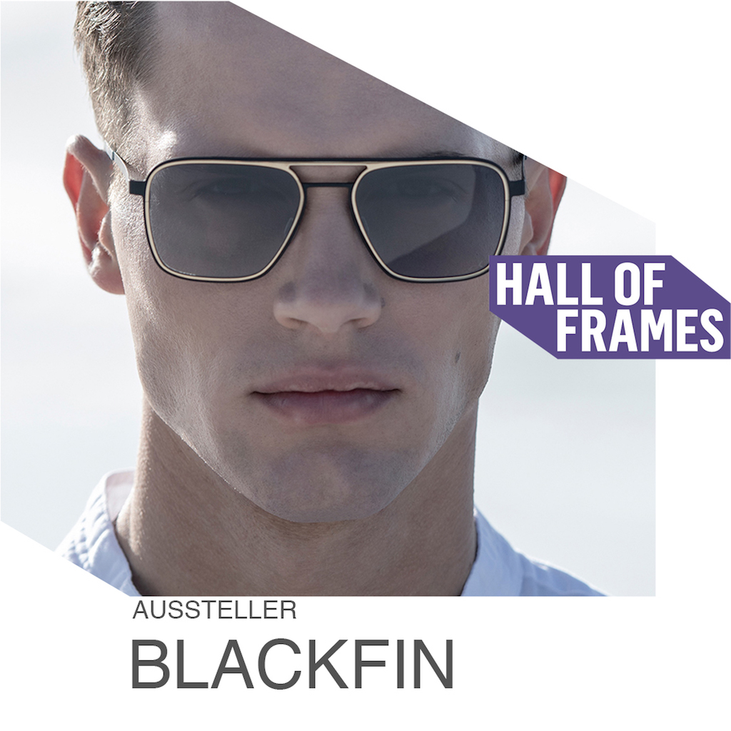 Hall of Frames Zurich Eyestylist