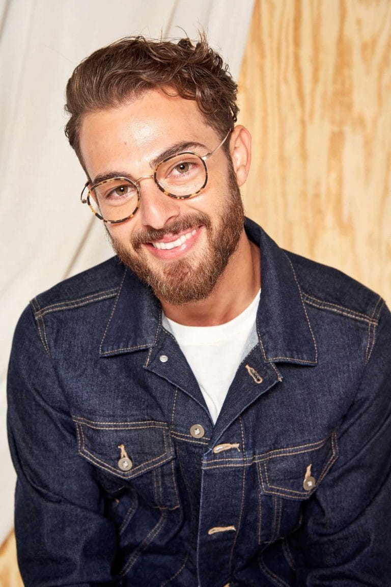 Paradigm 8 - Eyestylist