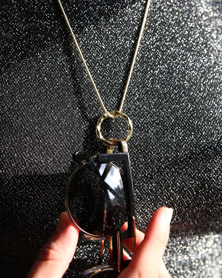 GEMI-gold - Eyestylist