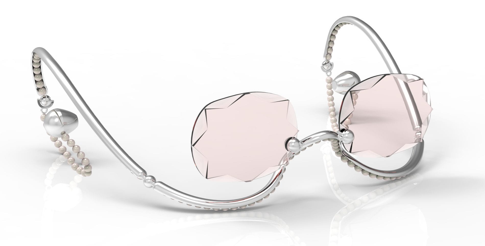 Ely Yili Cao | Eyestylist | Eyestylist 12th January 2026