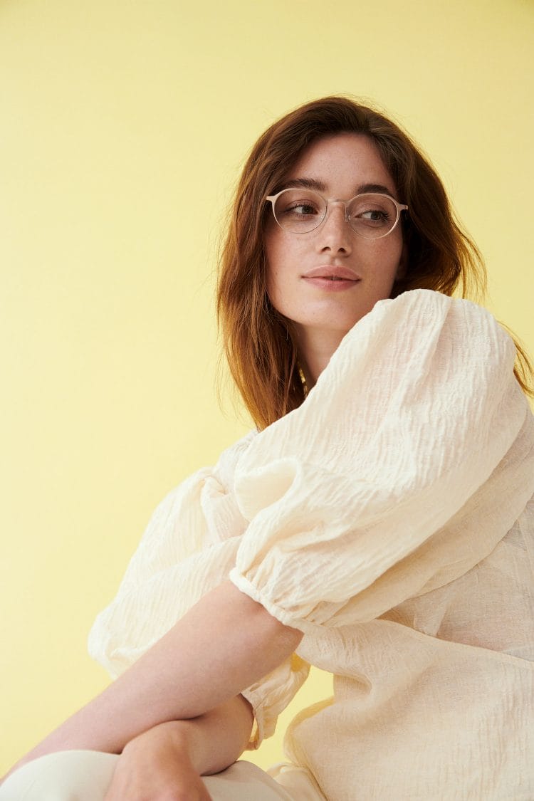 Fleye Copenhagen: Elements of Art | Eyestylist | Online Eyewear Fashion ...