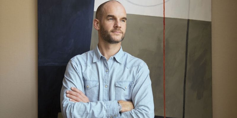 Thomas Lafont  | Eyestylist 20th March 2021