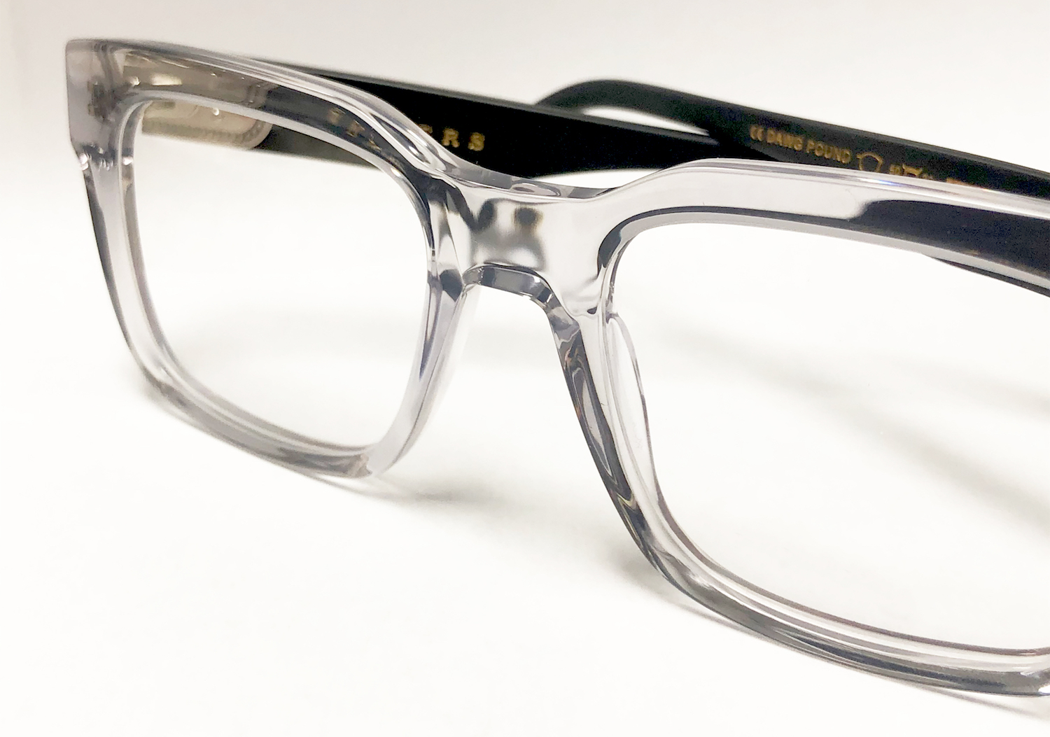 Crystal Eyewear Classic Erker S 1879 Eyestylist