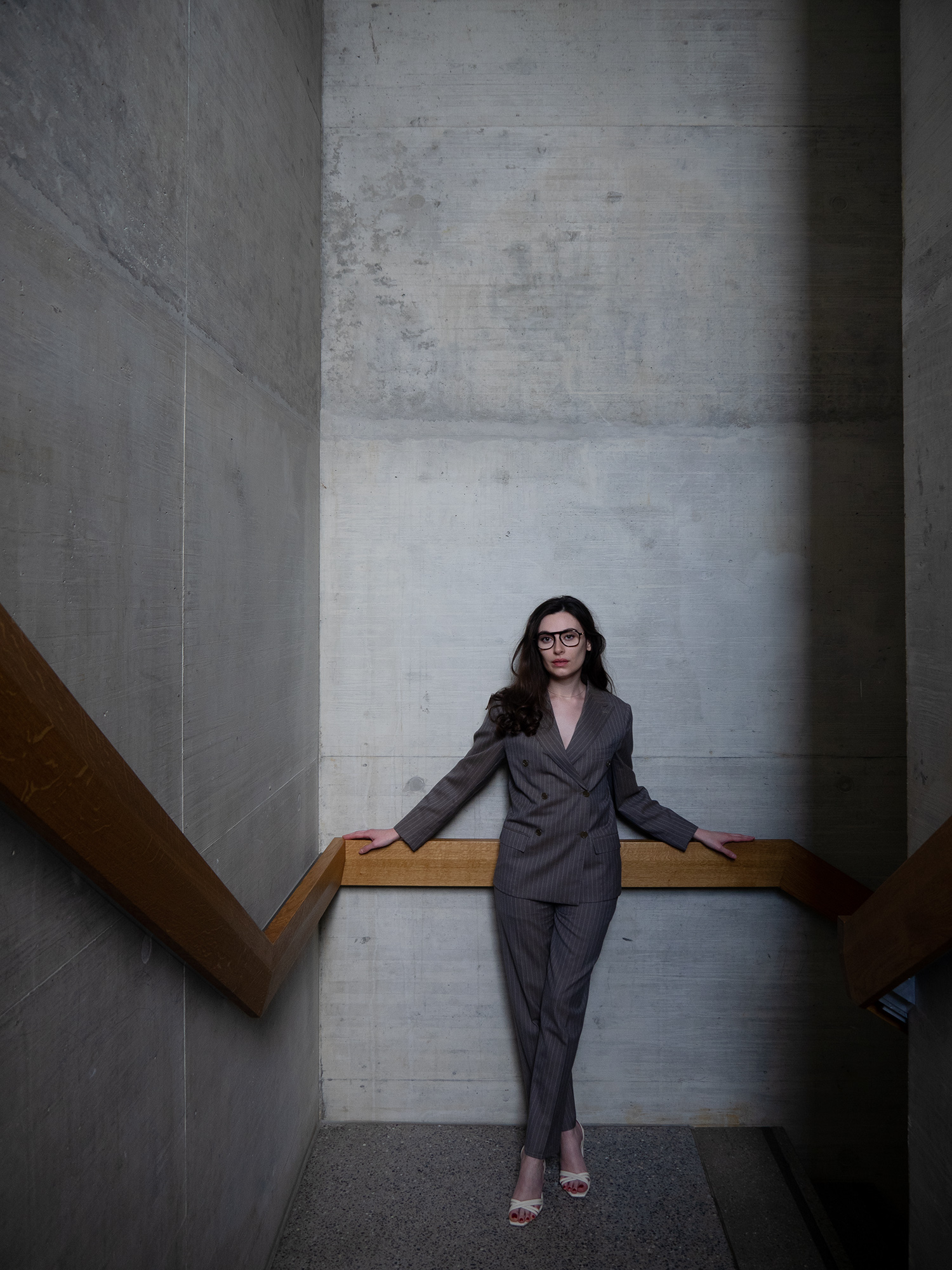 Events update Hall of Frames, Zurich for 2021 Eyestylist