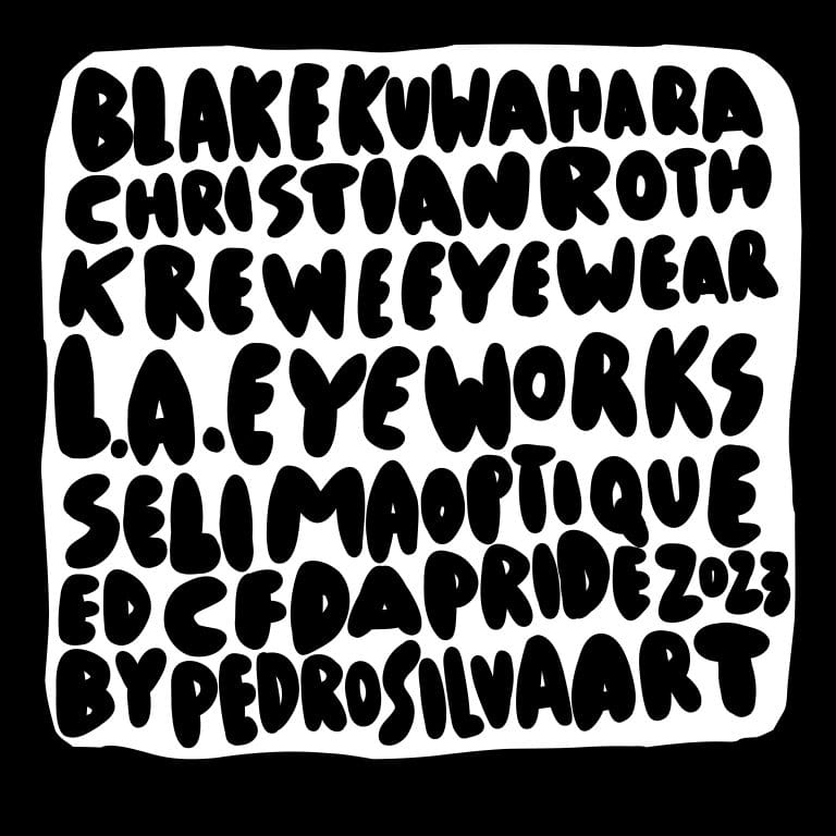   | Eyestylist 23rd March 2023