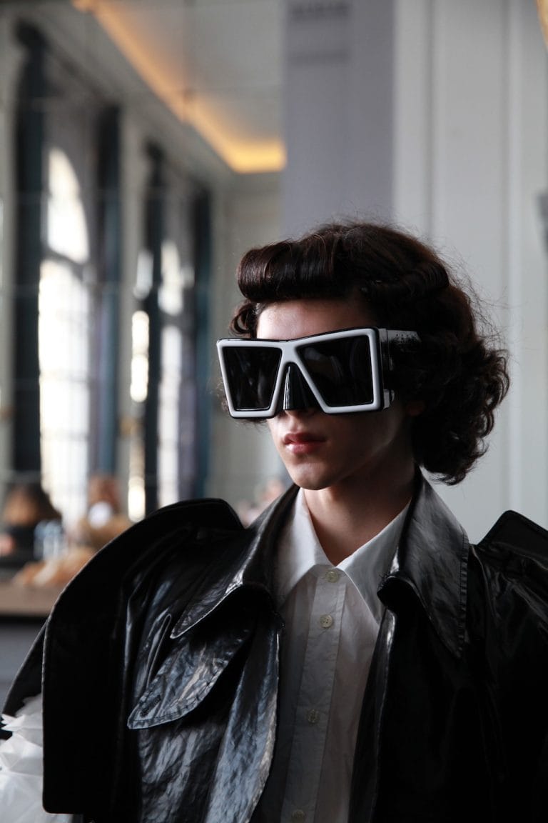   | Eyestylist 7th April 2023