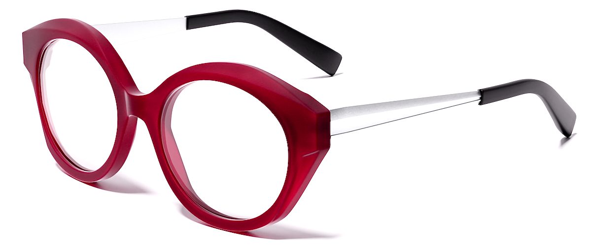 Emma Carmine - Eyestylist