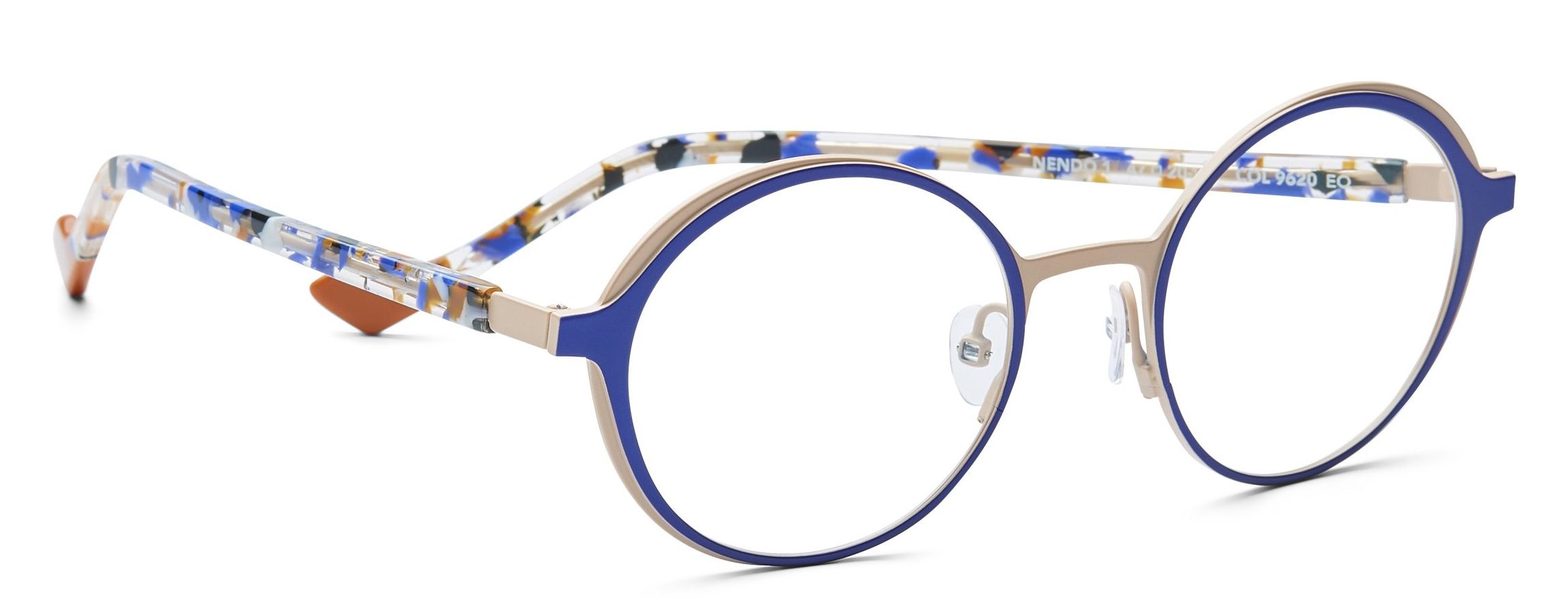 FACEAFACE_NENDO1_COL.9620 - Eyestylist