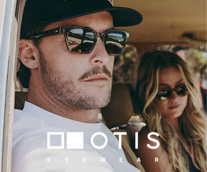 OTIS Eyewear
