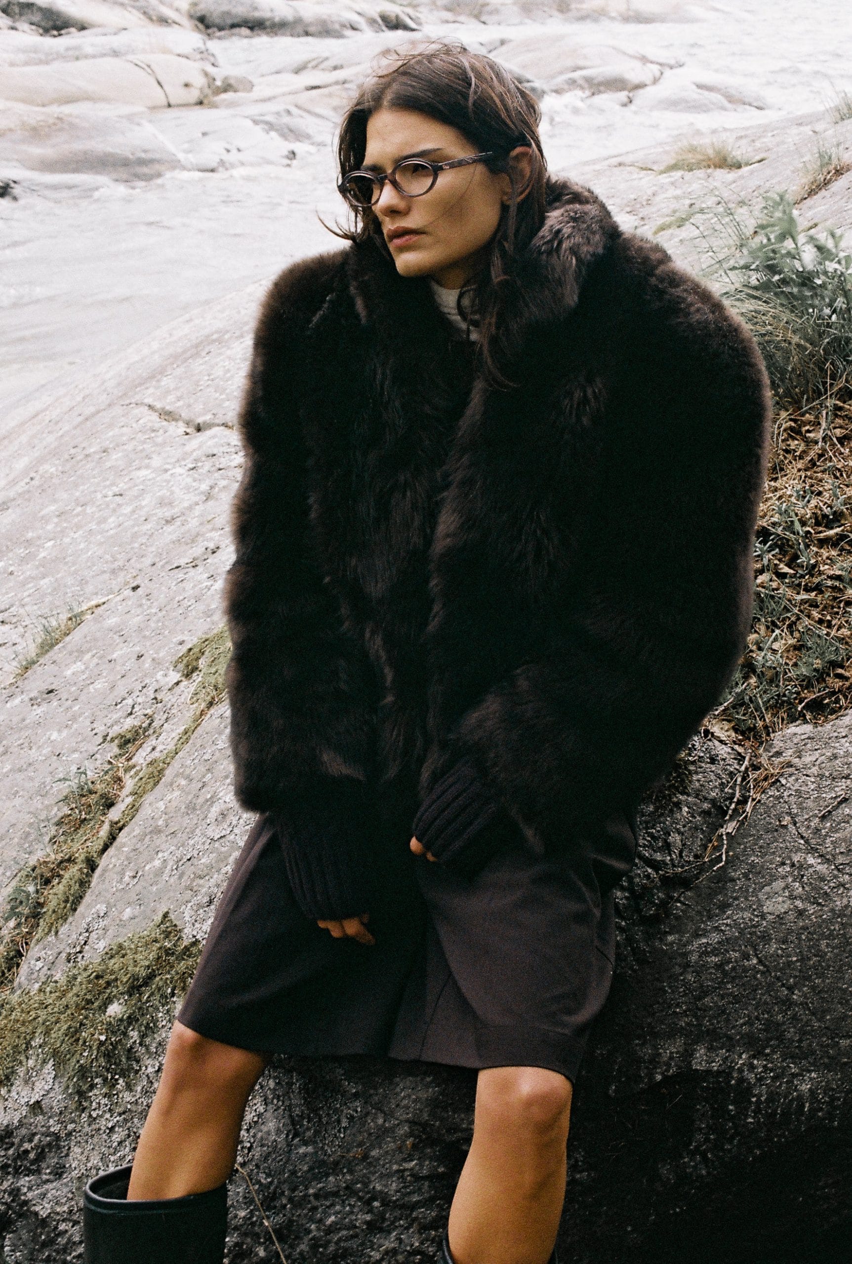 Fashion eyes : top European display win… Swedish eyewear brand EOE Eyewear launch 'Novel Frames