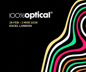 100% Optical 28 FEB - 2 MAR 2026, Excel London
