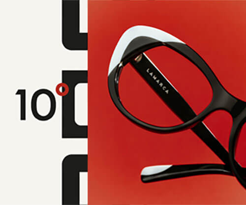 LAMARCA EYEWEAR