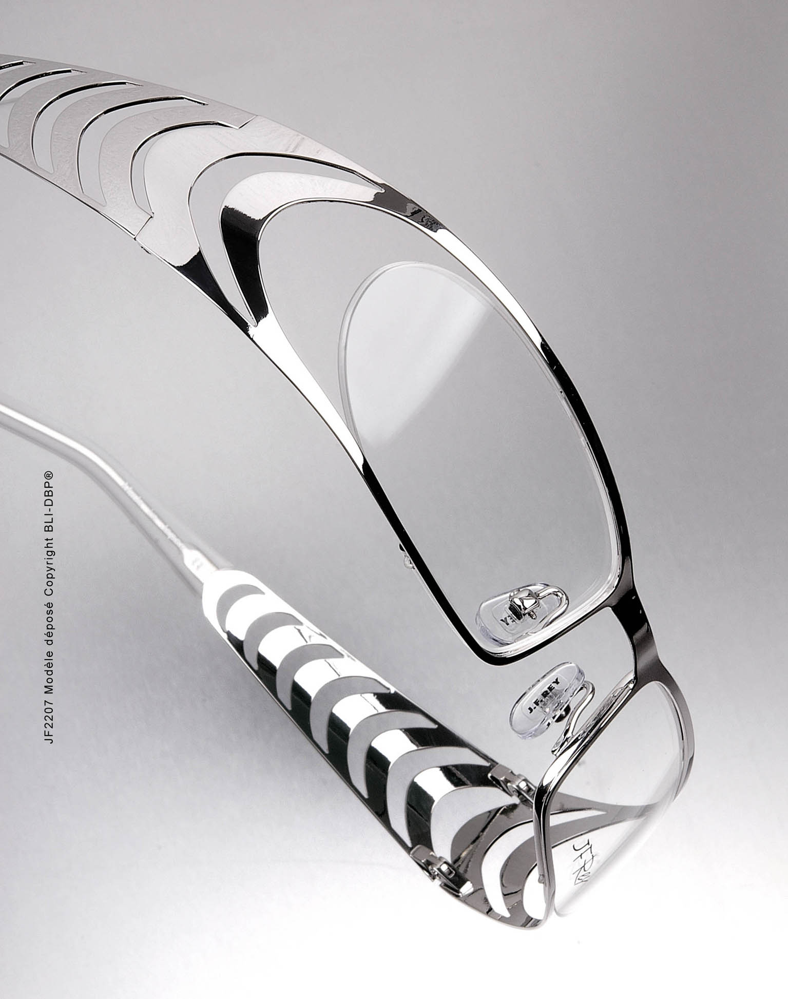 JF2207 SCORPION original - Eyestylist