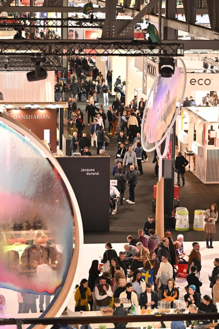MIDO 2025 Eyewear Show - Eyestylist