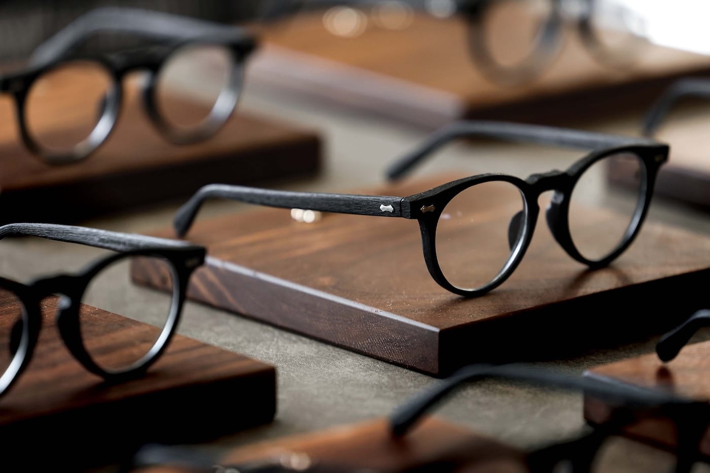 TVR®OPT: Woody Carved Collection celebrates 10th anniversary