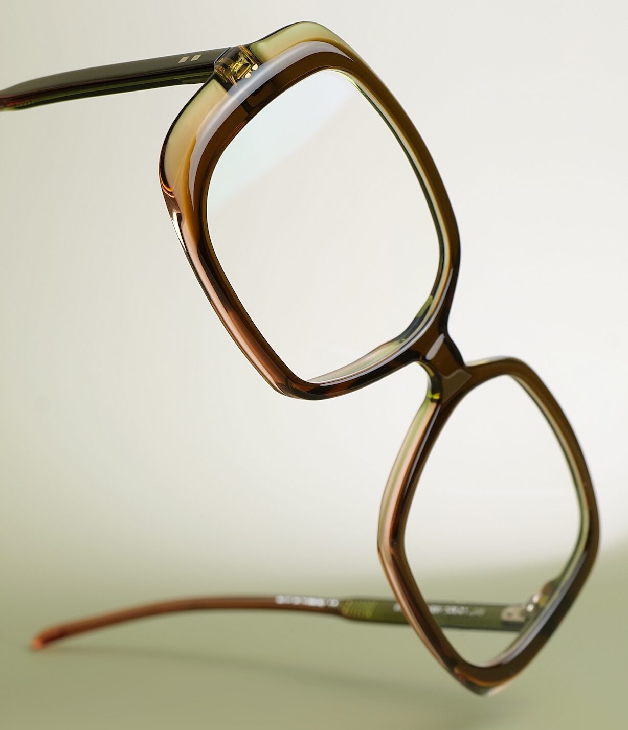 WENKE_OMV - Eyestylist