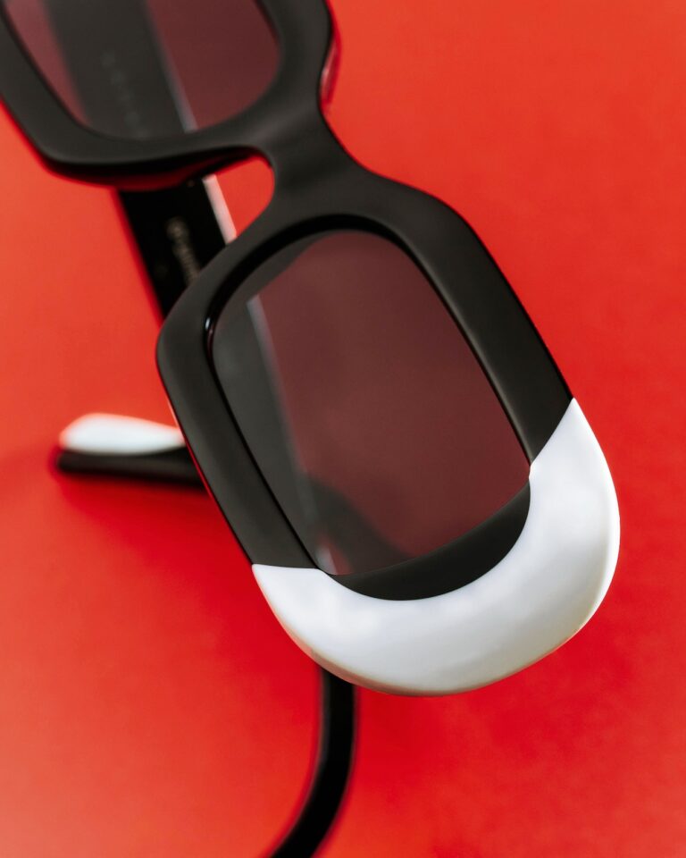 Fusioni 189S - Eyestylist