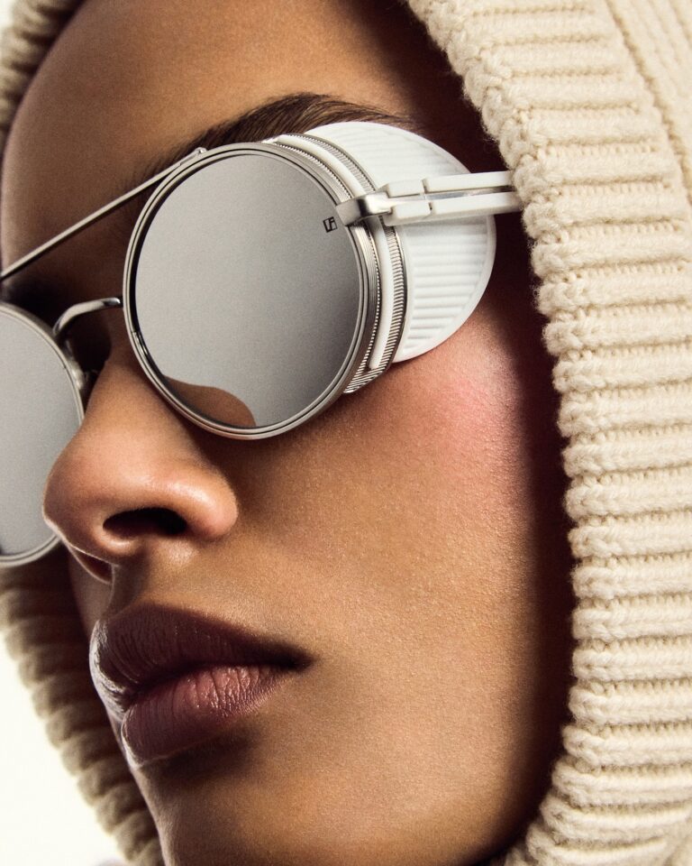 LINDA FARROW _THE EXPLORER COLLECTION_ 1 - Eyestylist