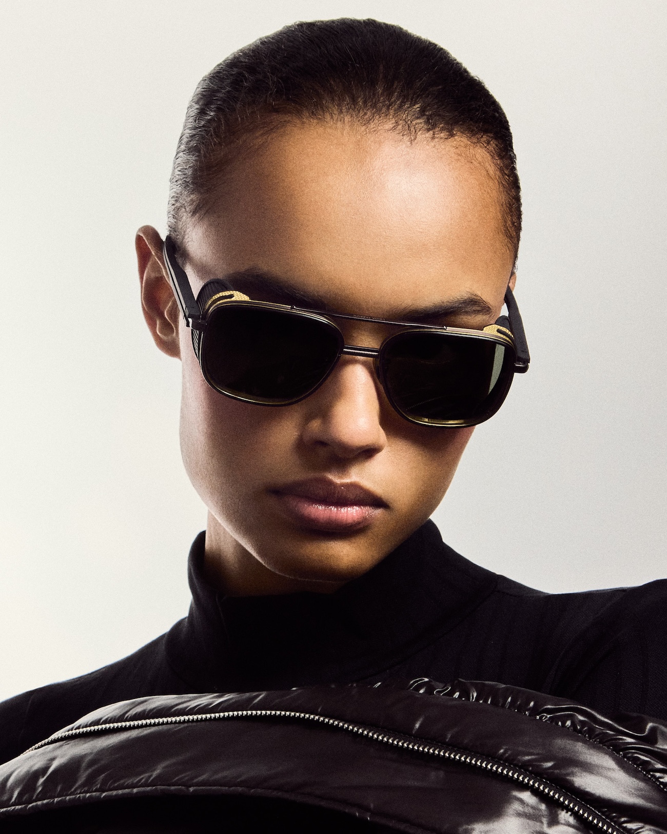 LINDA FARROW _THE EXPLORER COLLECTION_ 6 - Eyestylist