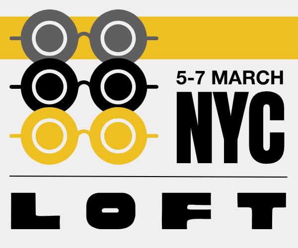 5-7 March LOFT NYC