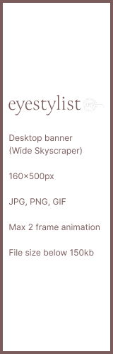 Desktop Banner Guidelines