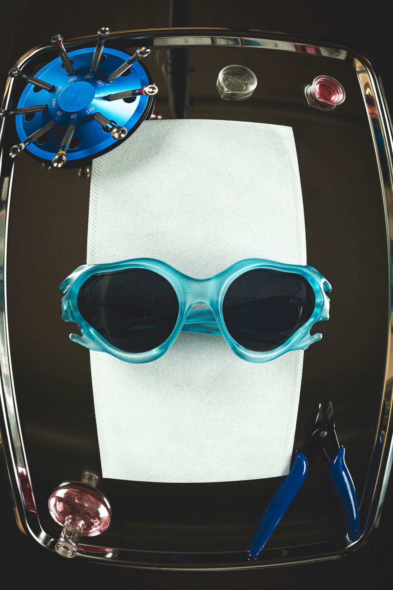   | Eyestylist 14th January 2026