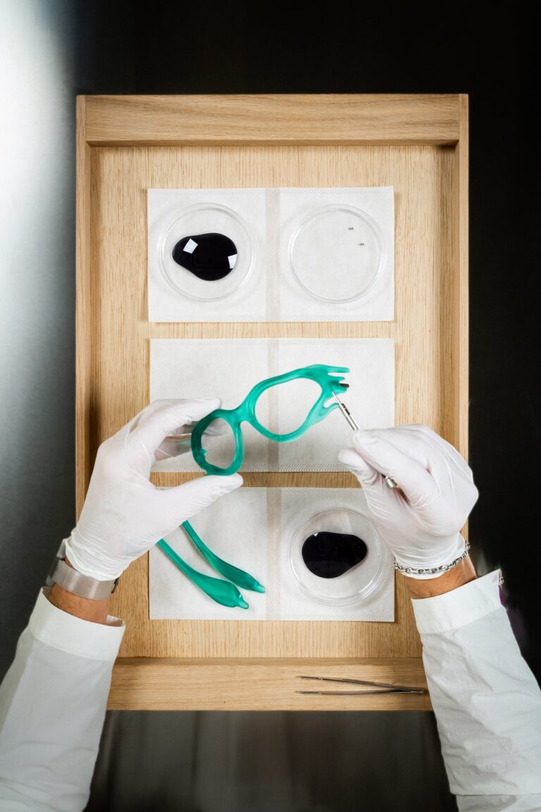   | Eyestylist 14th January 2026