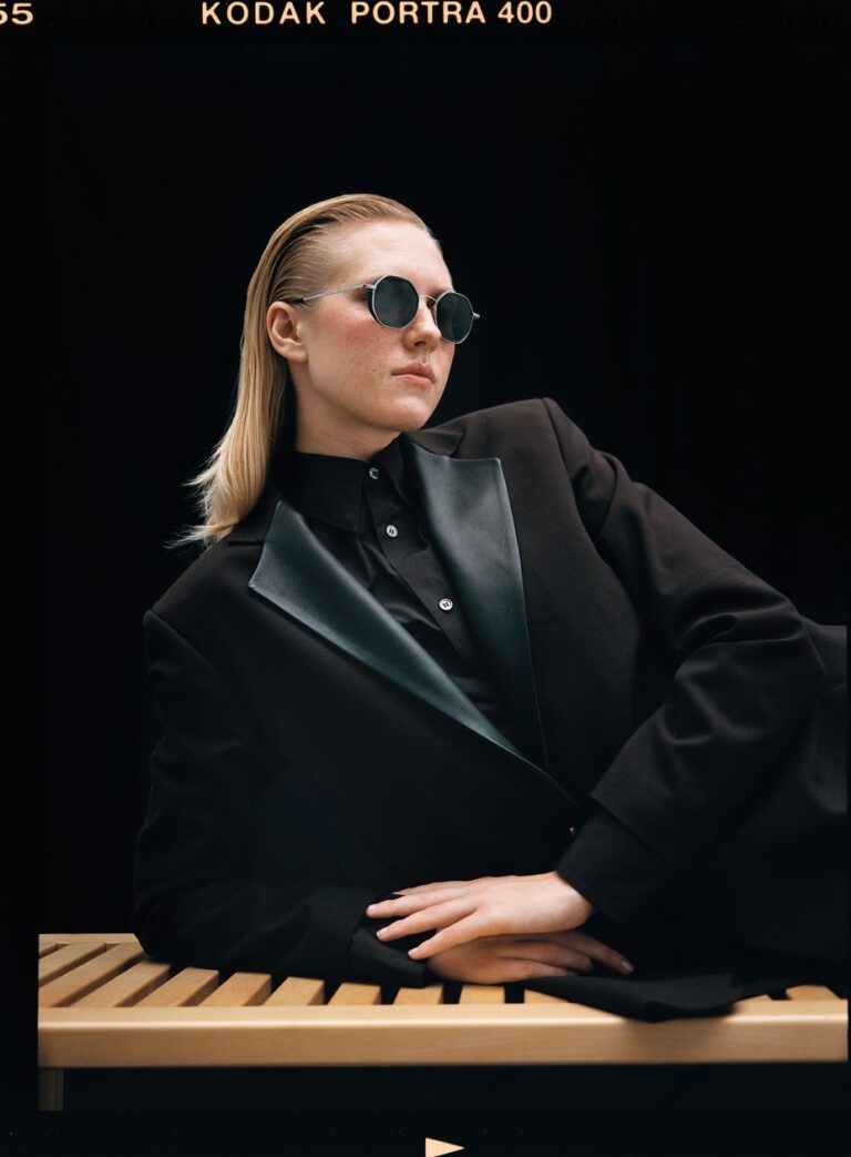   | Eyestylist 24th January 2026