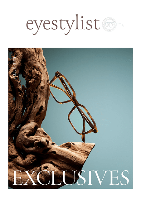 eyestylist trend bulletin transparency structure