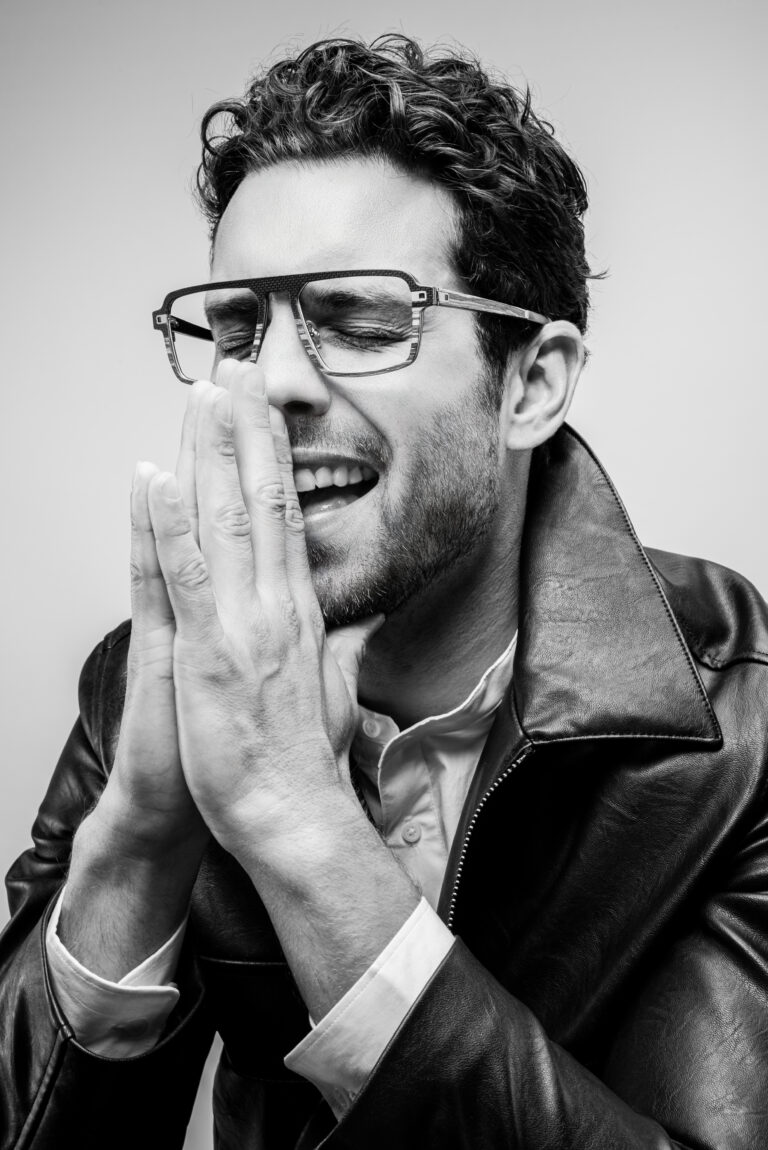   | Eyestylist 5th April 2026